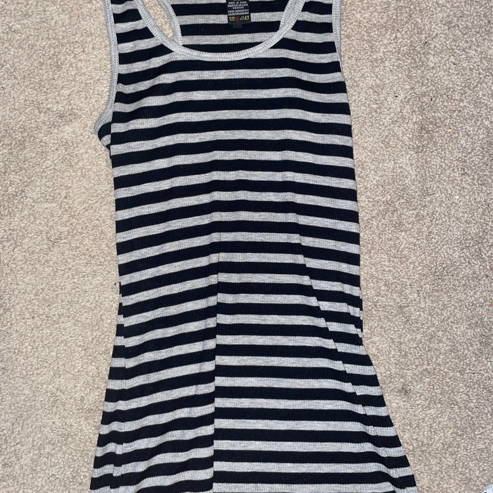 ladies tank top